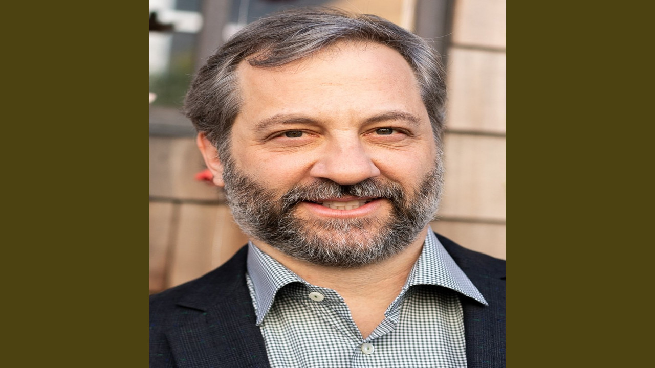 Judd Apatow | Director de Comedia, Familiar y Animación