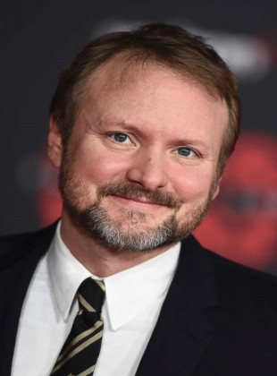 Rian Johnson (Director)