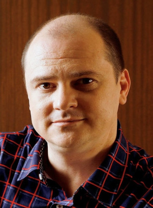 Mike Flanagan (Director)