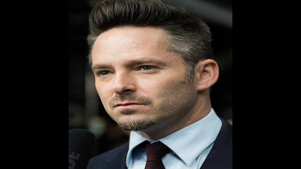 Scott Cooper (Director)