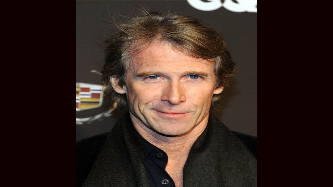 Michael Bay (Director)