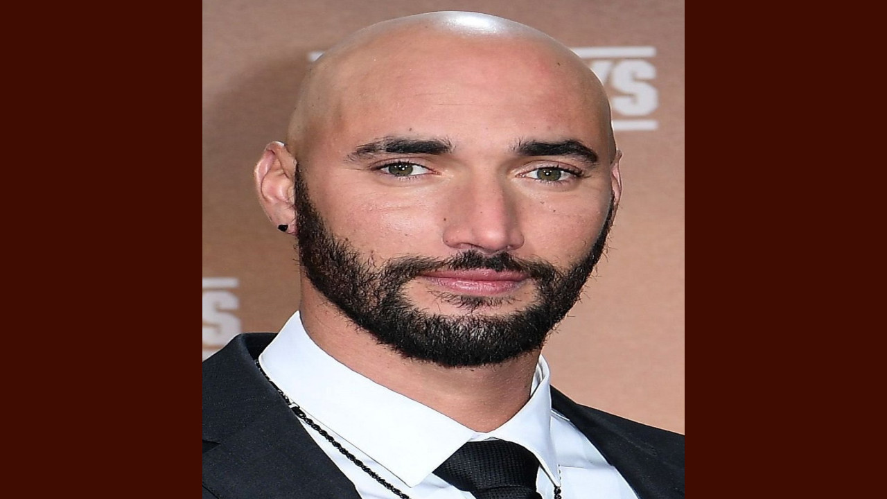 Bilall Fallah (Director) Bilall Fallah (Director)