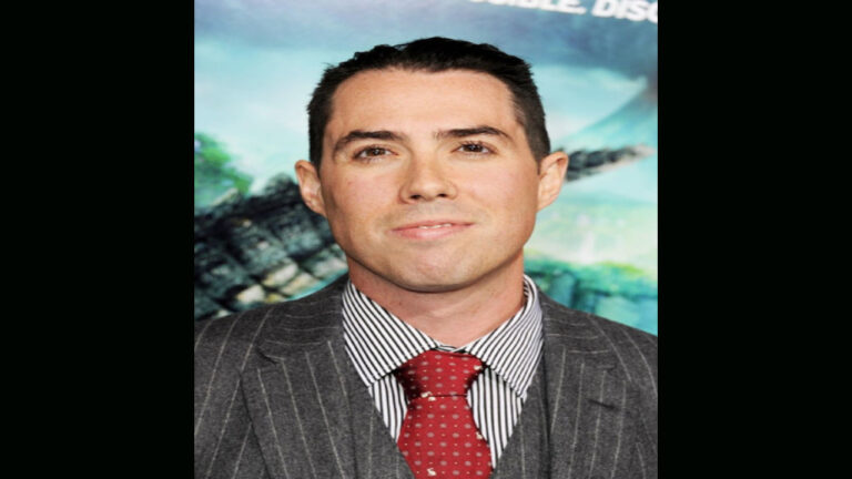 Brad Peyton (Director)