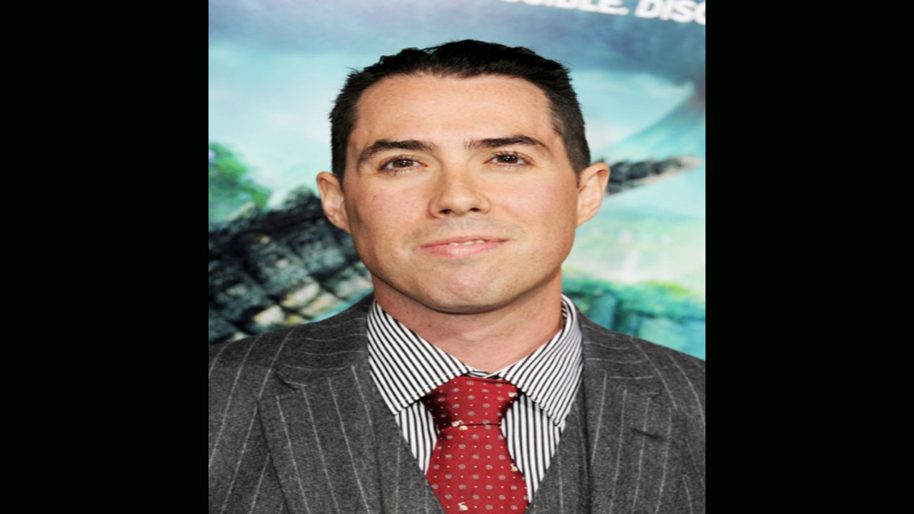 Brad Peyton (Director)