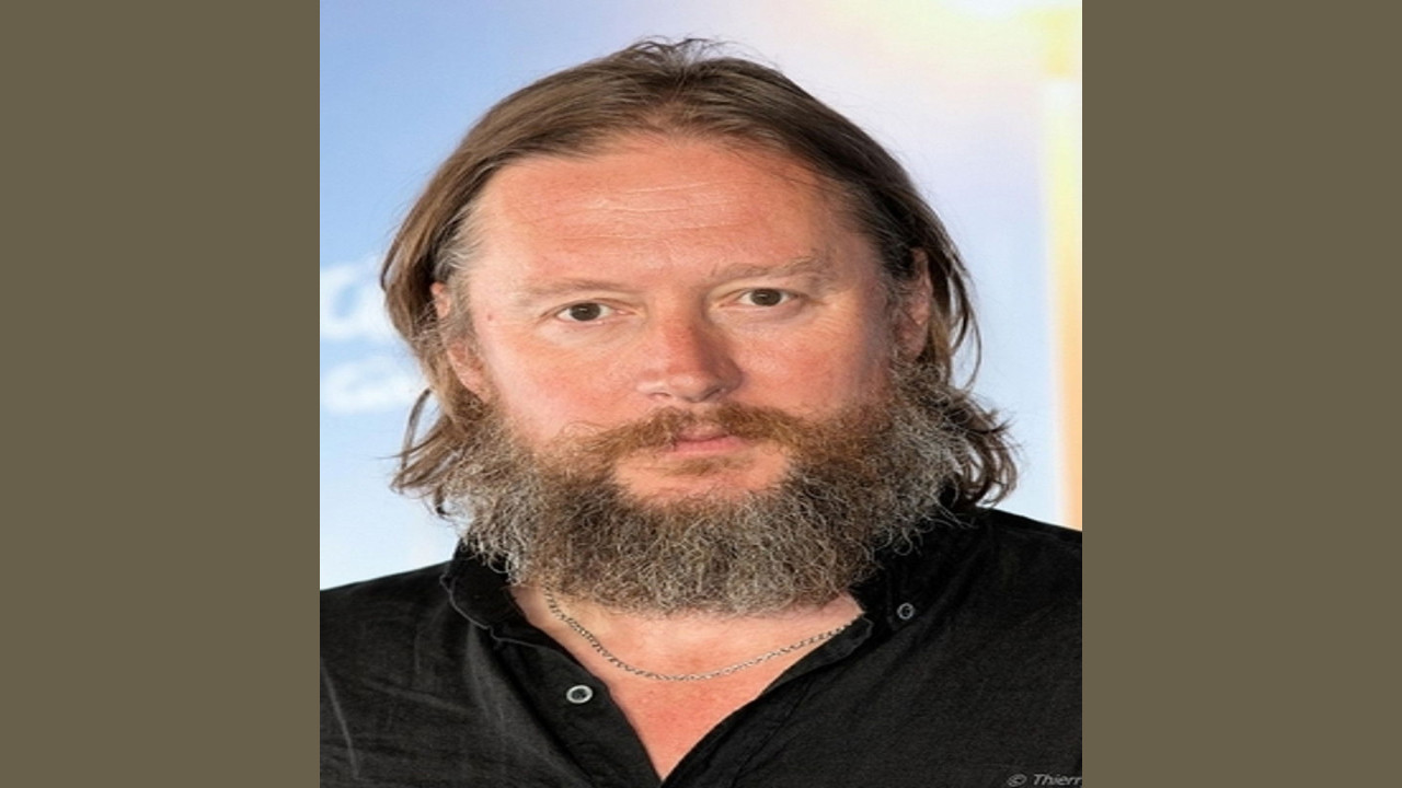 David Mackenzie (Director) David Mackenzie (Director)