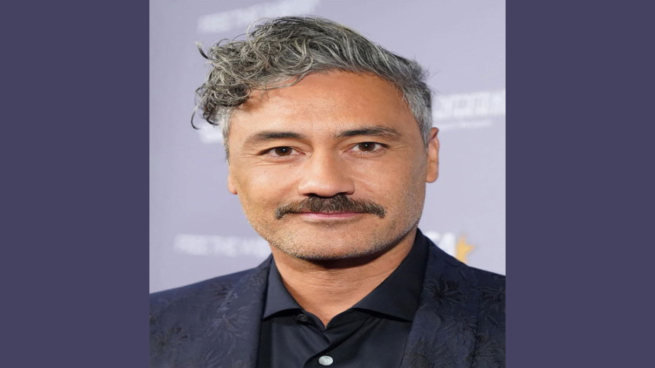 Taika Waititi | Director con Producciones Exitosas para Cine y Televisión