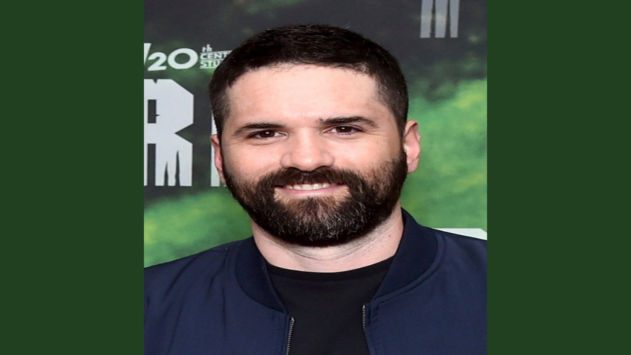 Dan Trachtenberg (Director)