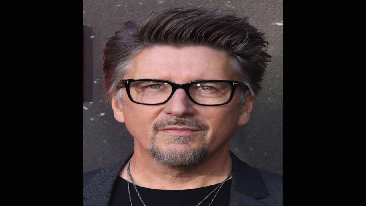 Scott Derrickson | Realizador Estadounidense Que Destaca en Thriller, Terror y Ciencia Ficción