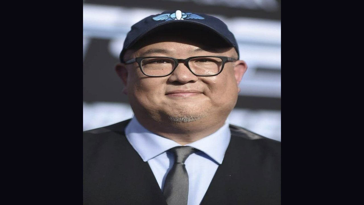 Peter Sohn | Cineasta de Estados Unidos con Producciones Exitosas para la Gran Pantalla