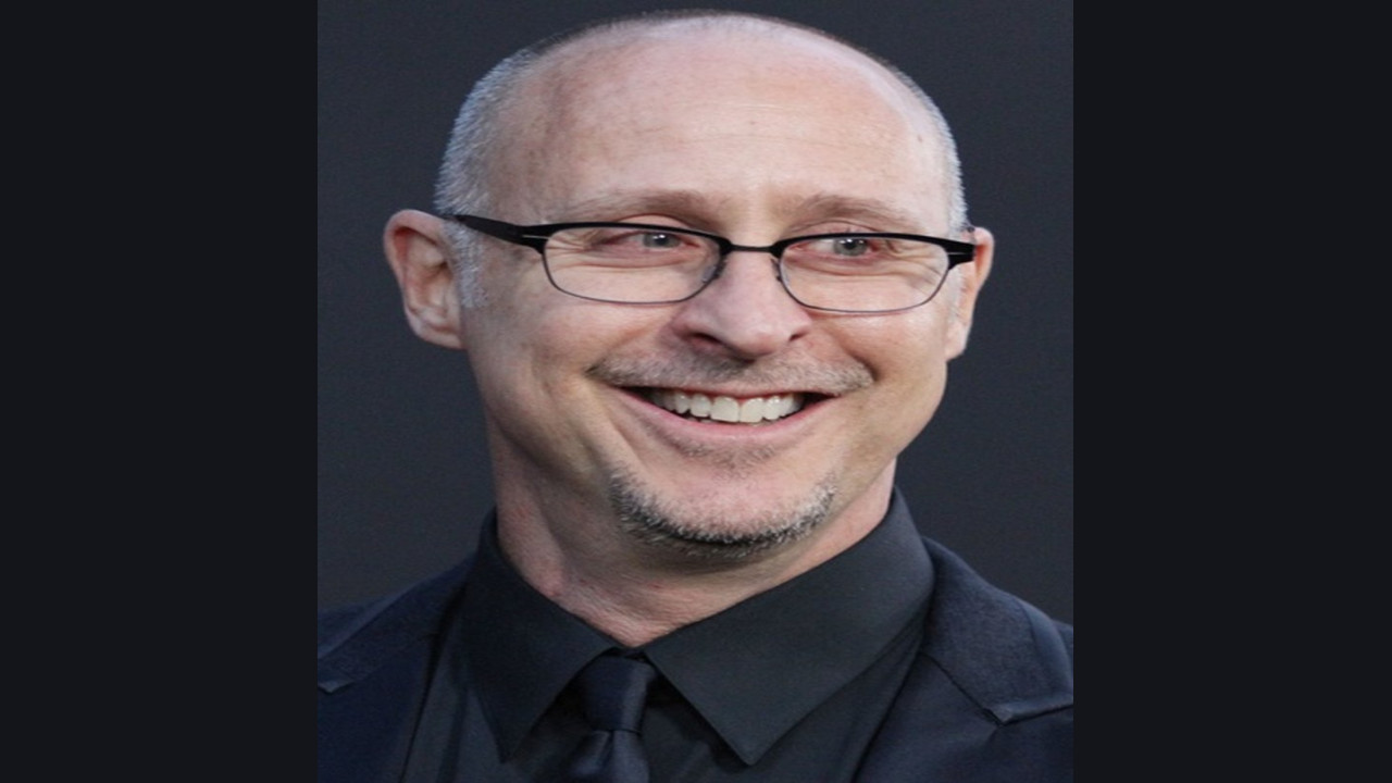 Gavin O'Connor (Director)