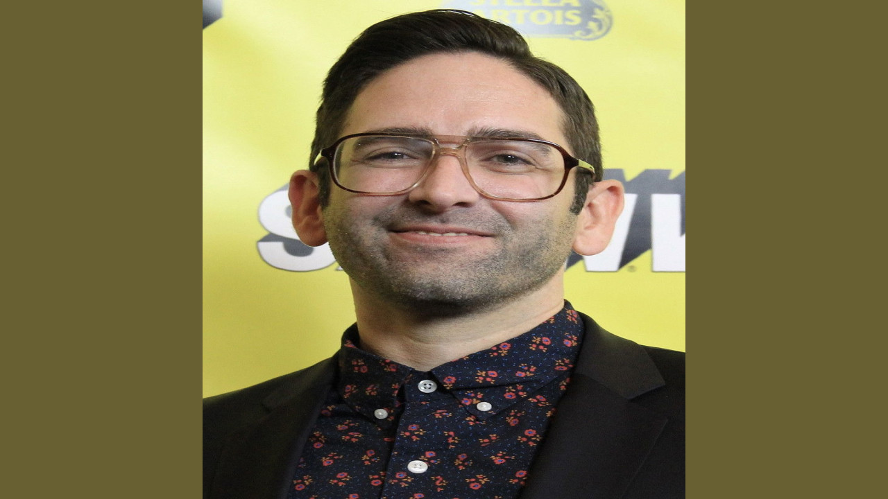 Michael Chaves (Director) Michael Chaves (Director)