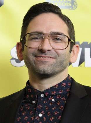 Michael Chaves (Director)