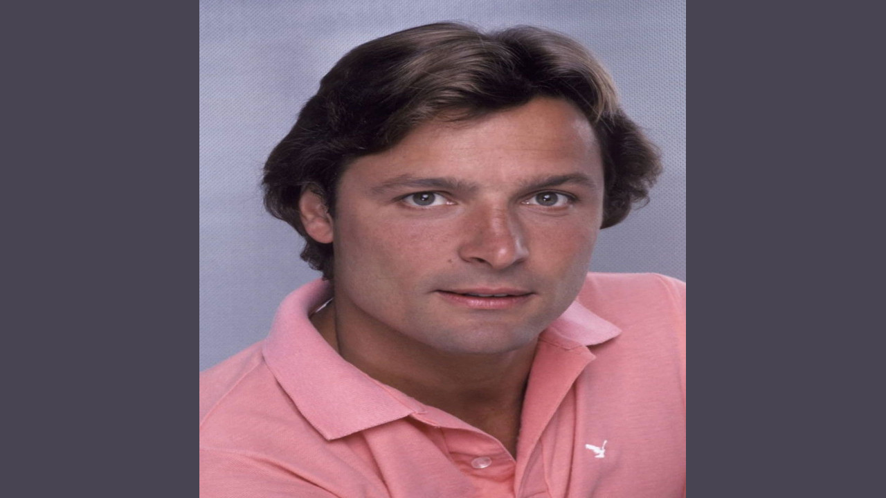 Douglas Barr (Director)