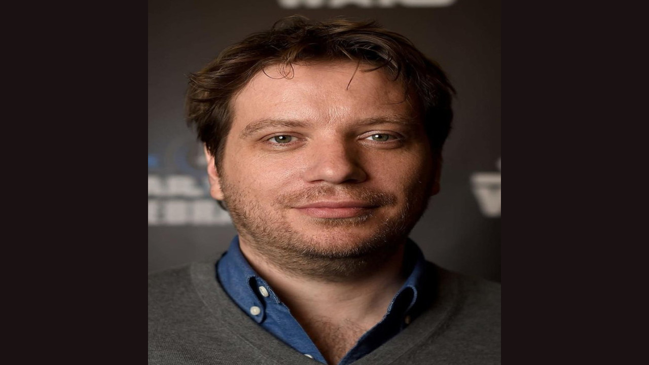 Gareth Edwards (Director)