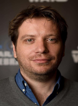 Gareth Edwards (Director)
