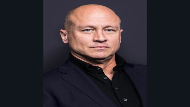 Mike Judge (Director)