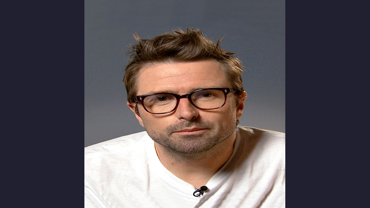 David Michôd | Cineasta de Australia Reconocido por Drama, Crimen y Comedia