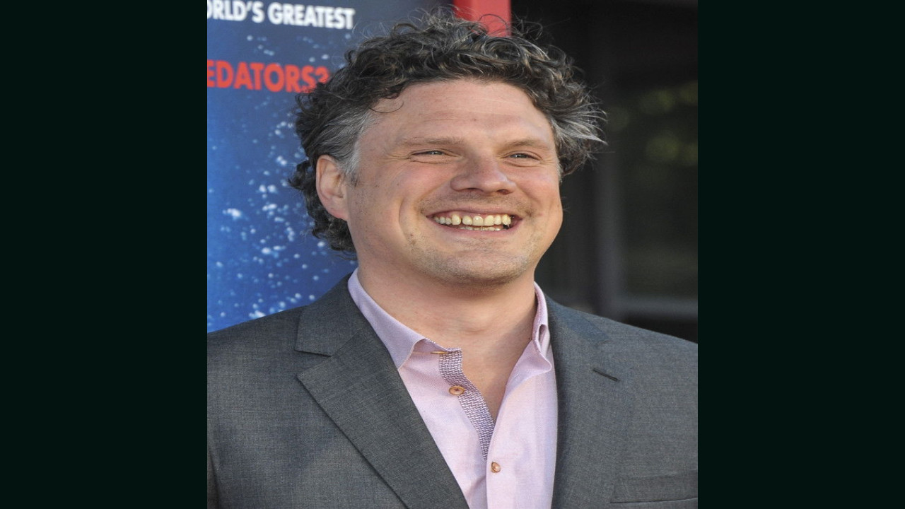 Johannes Roberts | Realizador con Proyectos Exitosos en Cine