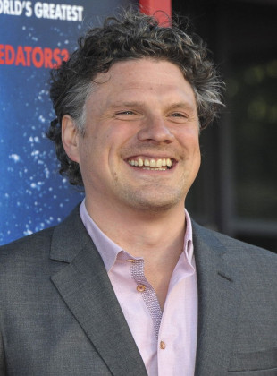 Johannes Roberts (Director)