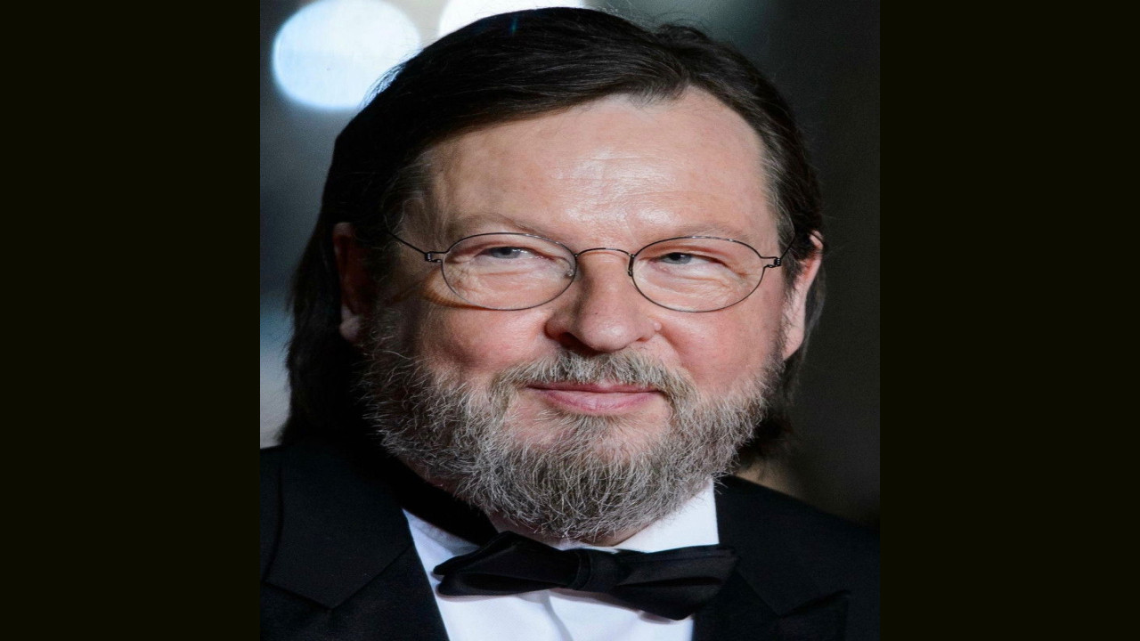 Lars von Trier (Director)