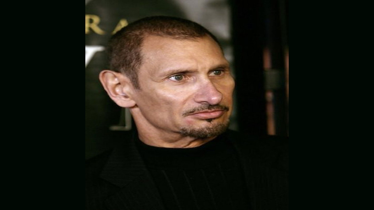 Gregory Dark | Cineasta Estadounidense con producciones exitosas para la Gran Pantalla