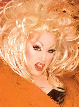 Chi Chi LaRue (Director)