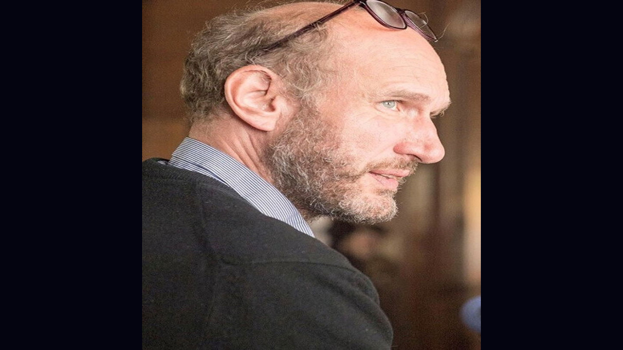 Yorick Le Saux (Fotógrafo)