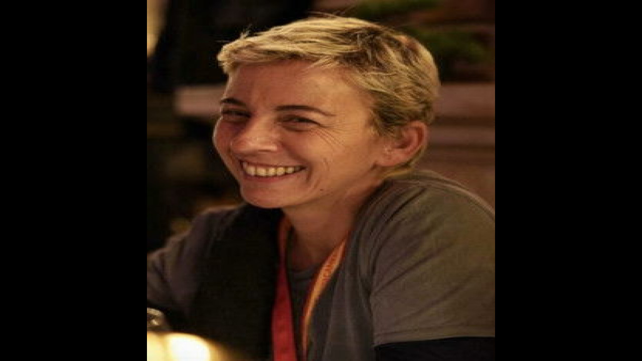 Daria D'Antonio (Fotógrafa) Daria D'Antonio (Fotógrafa)