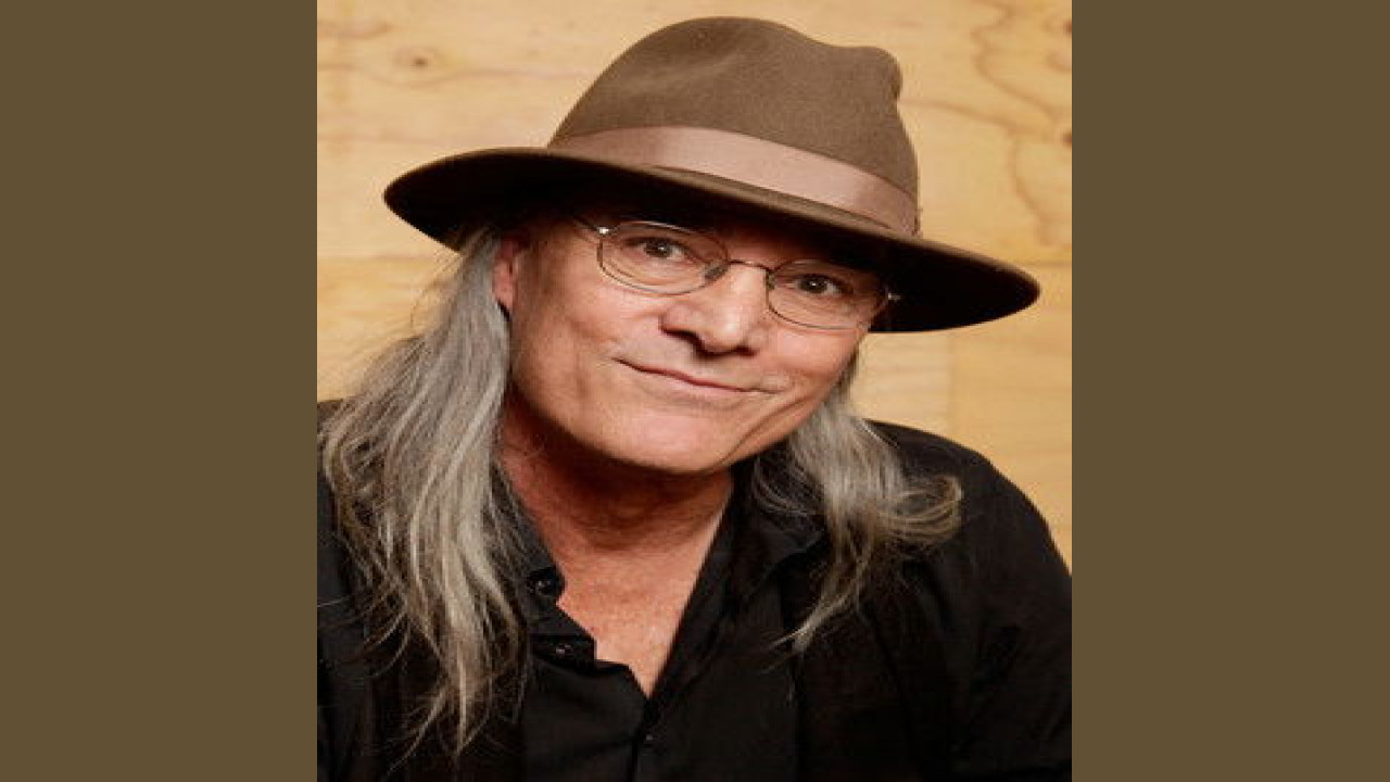 Russell Carpenter (Fotógrafo) Russell Carpenter (Fotógrafo)