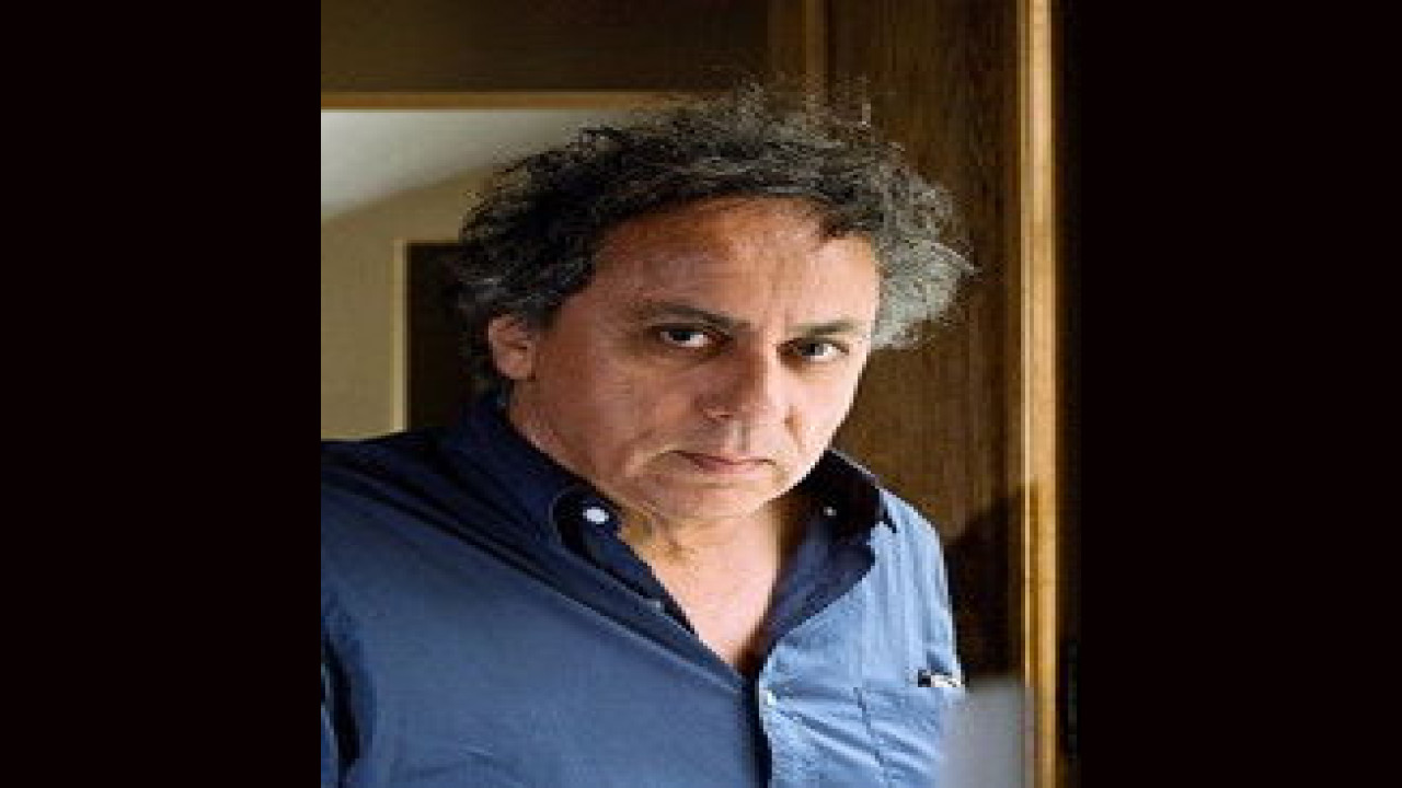 Darius Khondji (Fotógrafo)