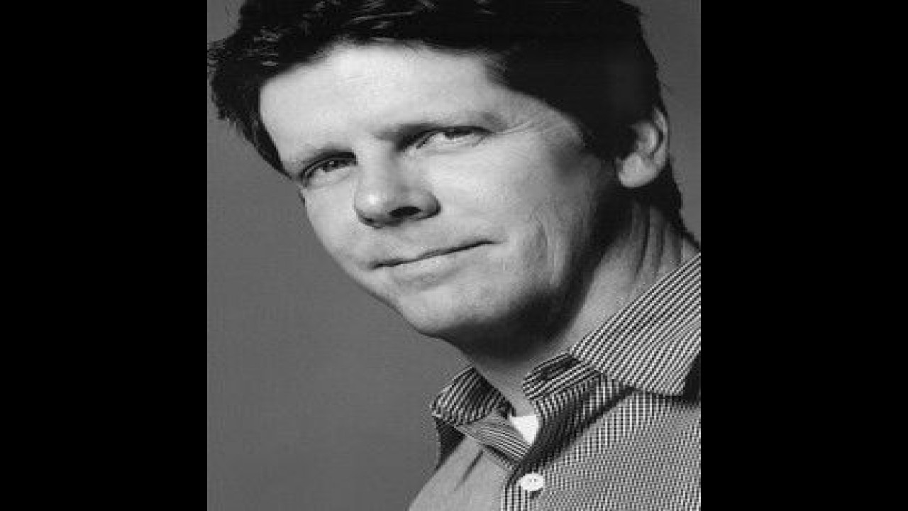 Peter Deming (Fotógrafo)