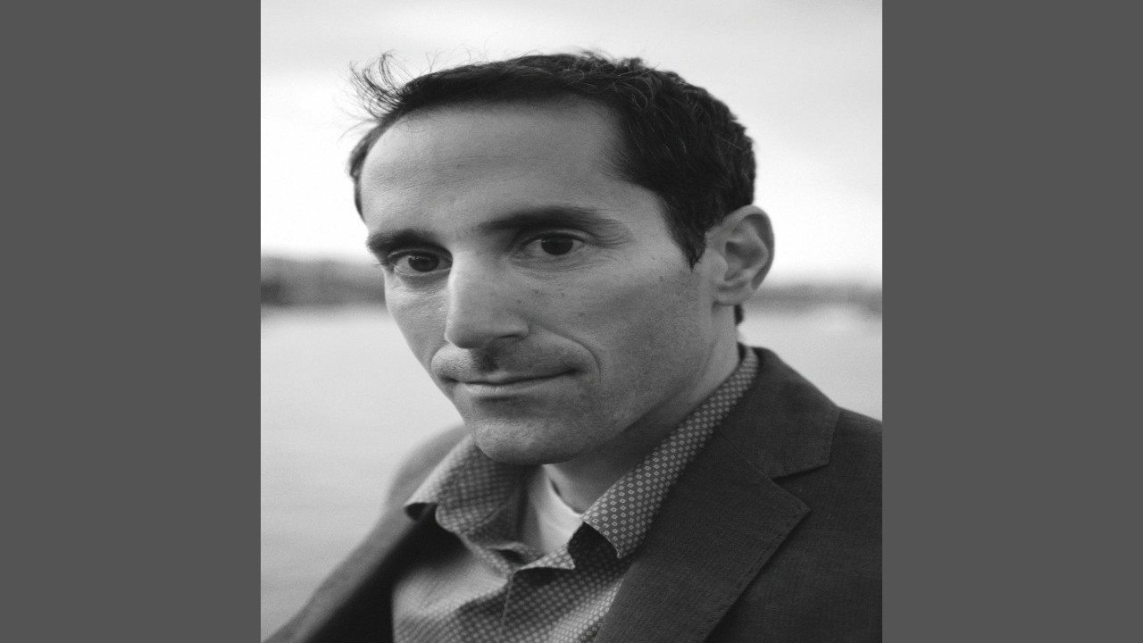 Steve Yedlin | Fotógrafo de Comedia, Thriller y Crimen