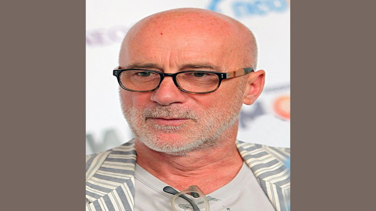 John Mathieson (Fotógrafo)