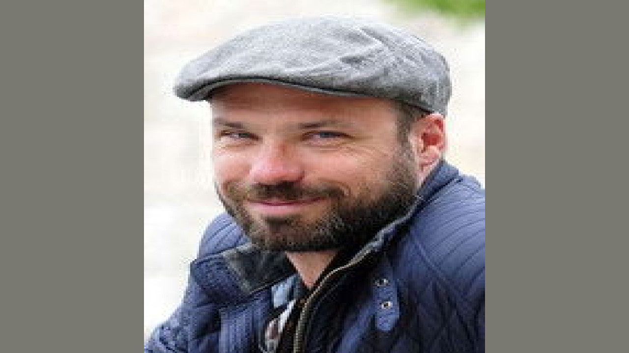 Fabian Wagner (Fotógrafo)