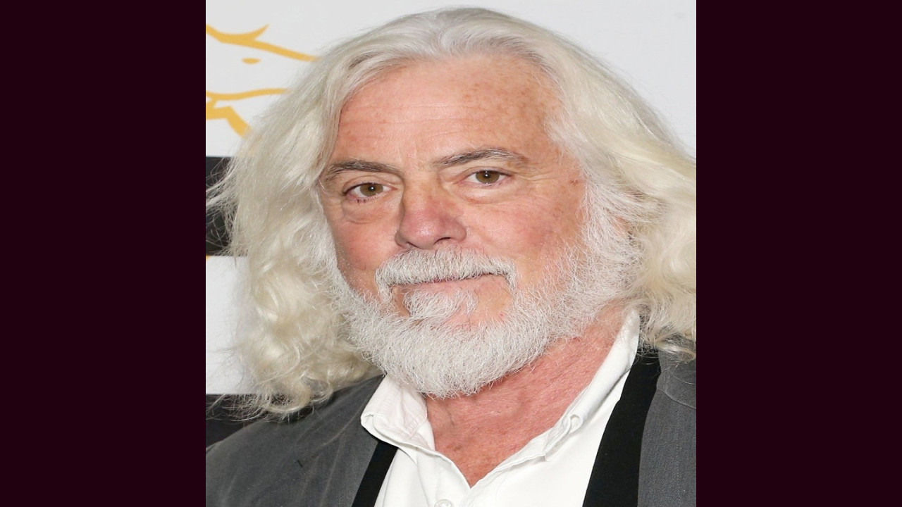 Robert Richardson (Fotógrafo)