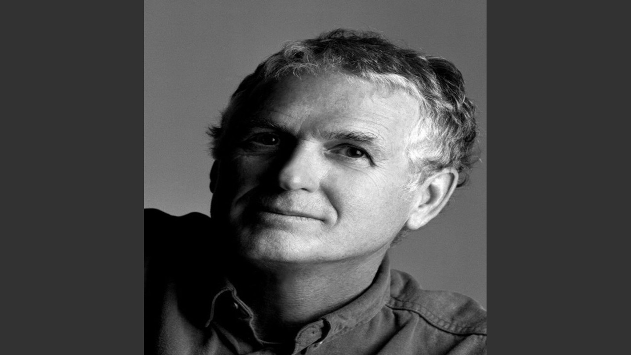 Robert D. Yeoman (Fotógrafo) Robert D. Yeoman (Fotógrafo)