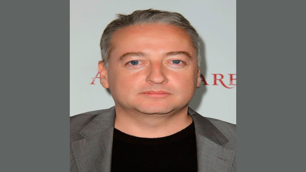 Seamus McGarvey (Fotógrafo)