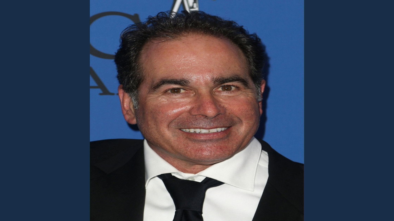 John Schwartzman (Fotógrafo)