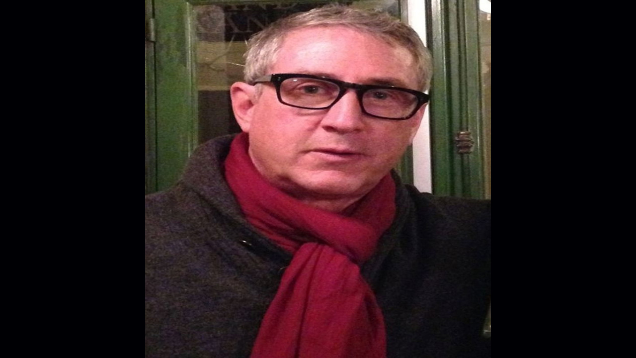 Peter Lyons Collister (Fotógrafo) Peter Lyons Collister (Fotógrafo)