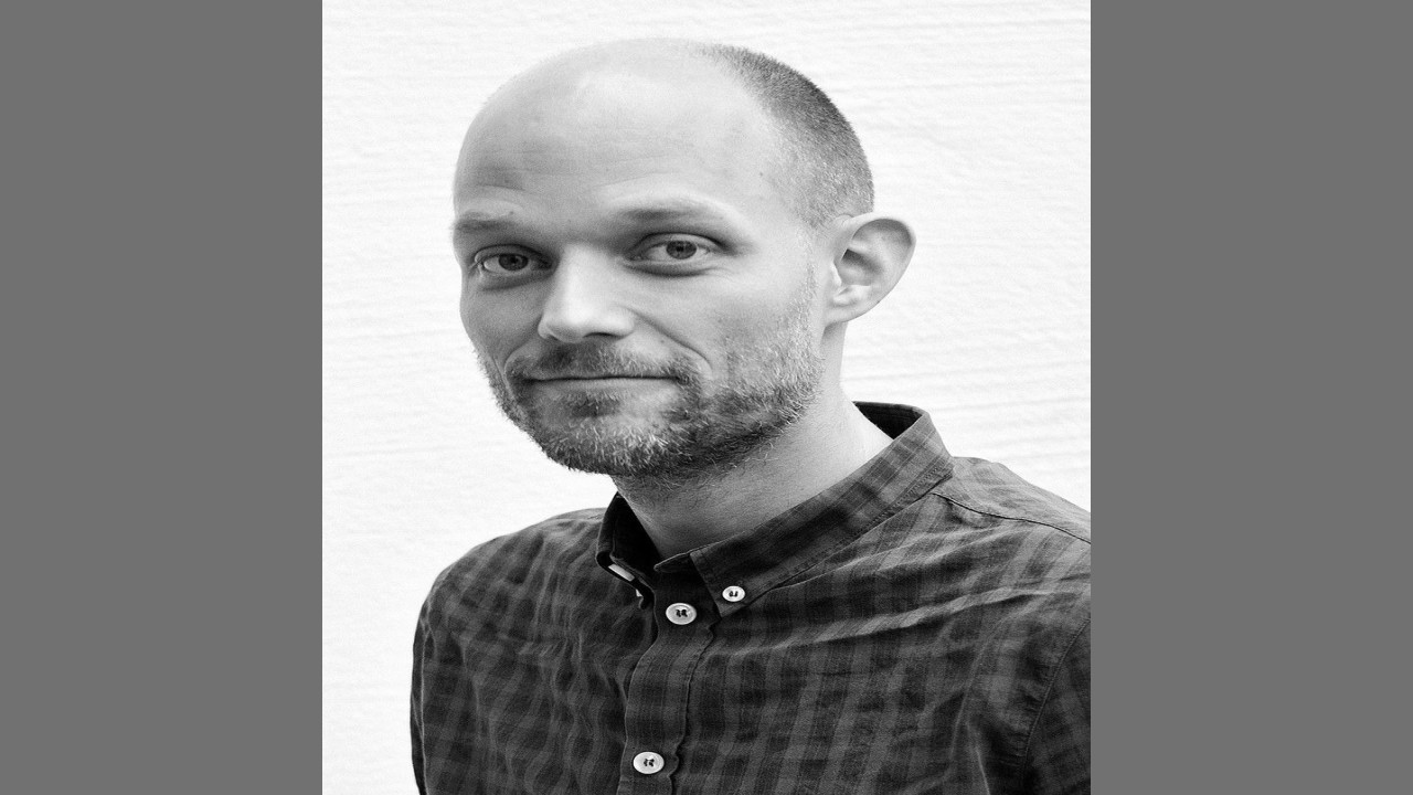 Eskil Vogt (Guionista) Eskil Vogt (Guionista)