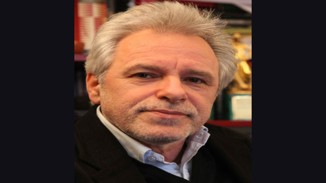 Sandro Petraglia | Escritor Italiano de gran éxito por sus trabajos en Cine y Televisión