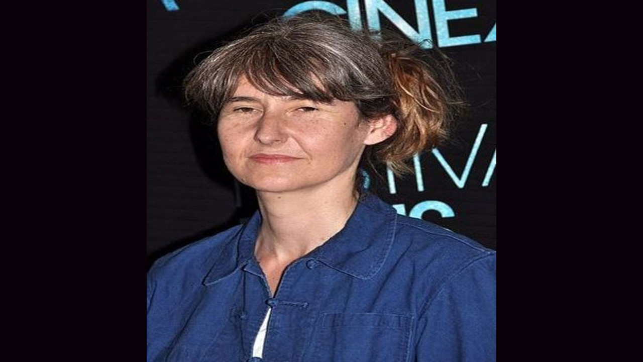 Laetitia Masson (Guionista) Laetitia Masson (Guionista)