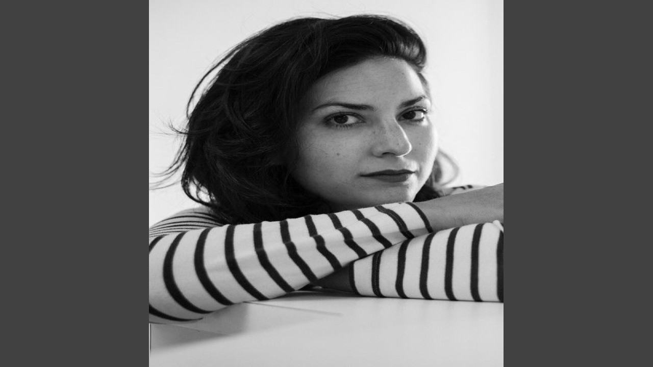 Rebecca Zlotowski | Guionista Francesa con historias cautivadoras en la Gran y Pequeña Pantalla