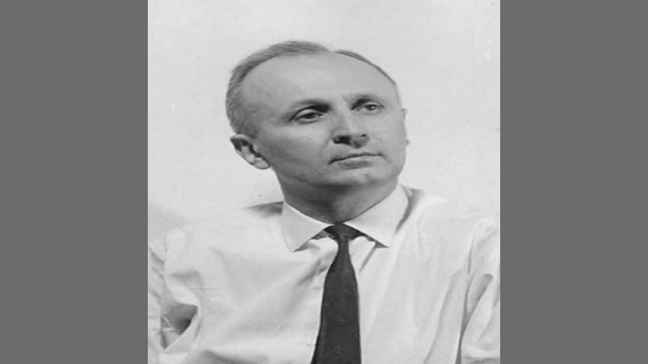 Tadeusz Kwiatkowski (Guionista)