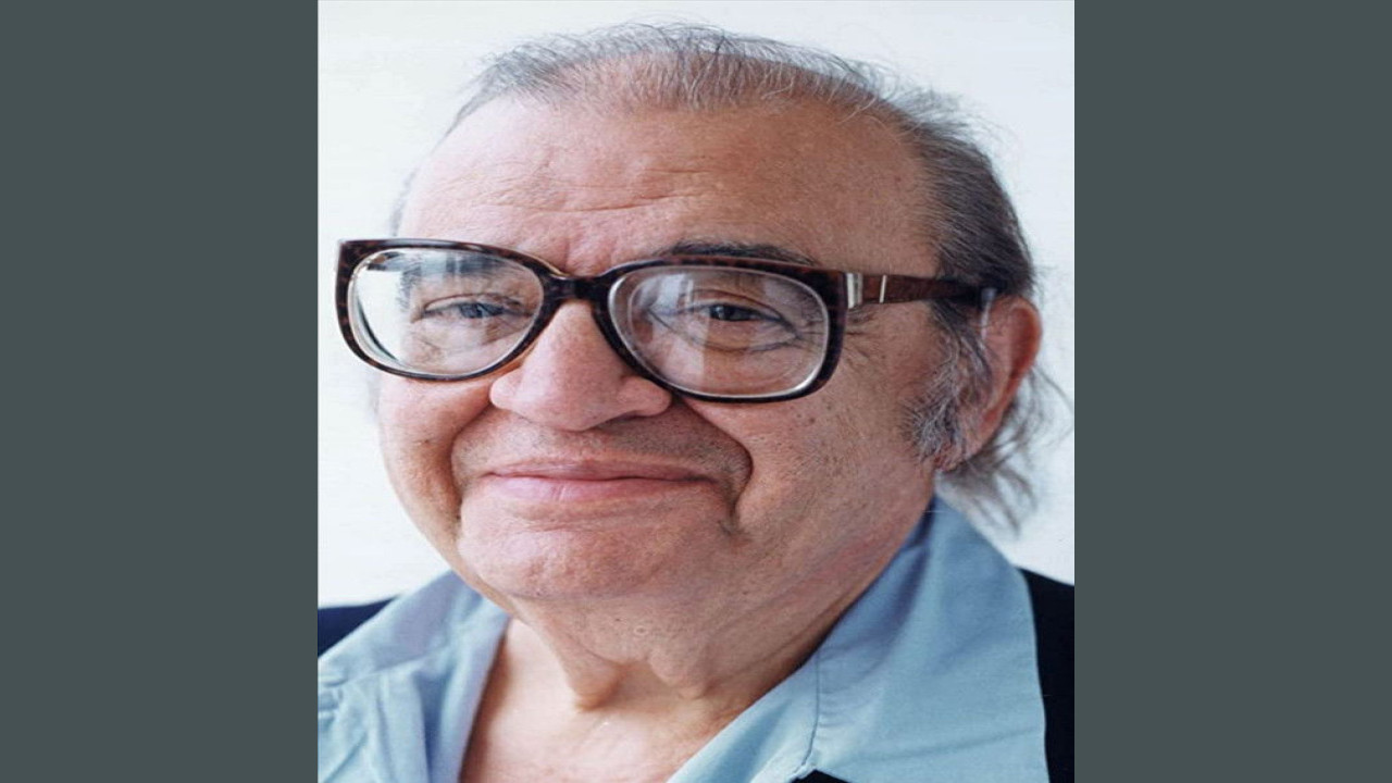 Mario Puzo | Escritor Estadounidense con trayectoria en Drama, Crimen y Thriller