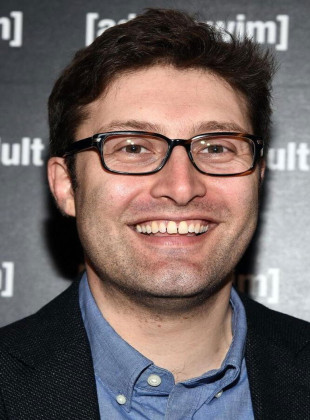 Michael Koman (Guionista)