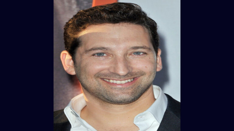 Etan Cohen (Guionista)