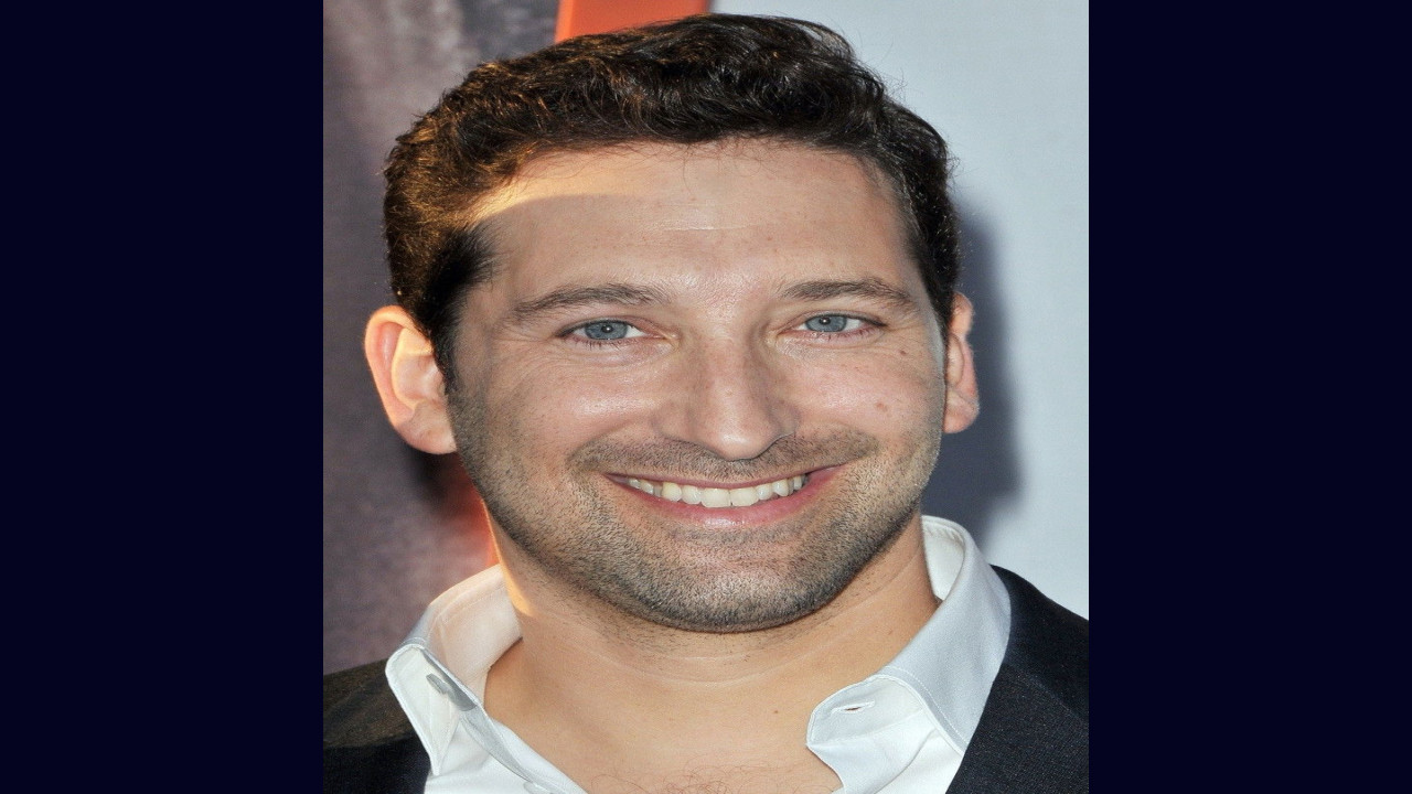 Etan Cohen (Guionista)