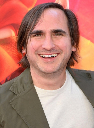 Michael Jelenic (Guionista)