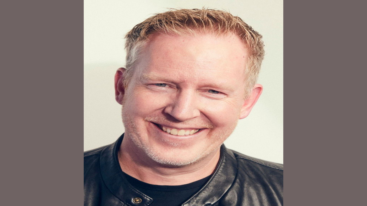 Jared Bush (Guionista)